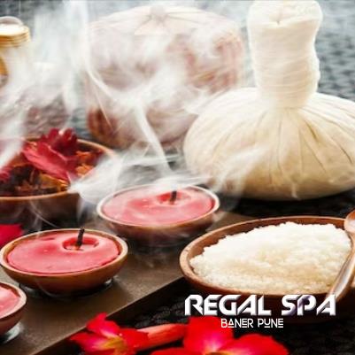 Balinese Massage in Baner